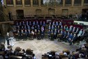 80 aniversario del primer Gobierno Vasco