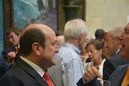 80 aniversario del primer Gobierno Vasco