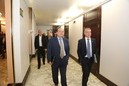 Sesión Constitutiva del Parlamento Vasco - XI Legislatura