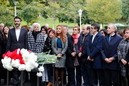 EAJ-PNV en los actos del Dia de la Memoria 2016 - Bilbao