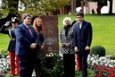 EAJ-PNV en los actos del Dia de la Memoria 2016 - Bilbao