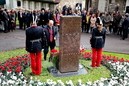 EAJ-PNV en los actos del Dia de la Memoria 2016 - Bilbao