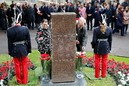 EAJ-PNV en los actos del Dia de la Memoria 2016 - Bilbao