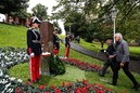 EAJ-PNV en los actos del Dia de la Memoria 2016 - Bilbao