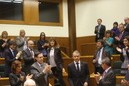 Pleno Investidura - Urkullu Lehendakari - 2016.11.24