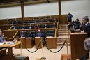 Pleno Investidura - Urkullu Lehendakari - 2016.11.24