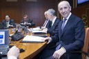 Comparecencia del consejero Erkoreka - Instituciones, Seguridad y Gobernanza Pública