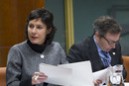 Comparecencia de Beatriz Artolazabal - XI legislatura