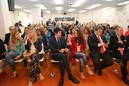 Conferencia de Andoni Ortuzar en la Fundación Sabino Arana