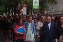  Día Internacional del Orgullo LGTBI