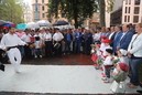 Día de San Ignacio-122 aniversario de la fundación de EAJ-PNV 