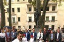 Día de San Ignacio-122 aniversario de la fundación de EAJ-PNV 
