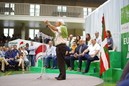 Inicio curso político - Zarautz 2017