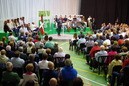 Inicio curso político - Zarautz 2017