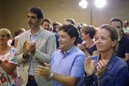 Inicio curso político - Zarautz 2017