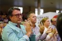 Inicio curso político - Zarautz 2017
