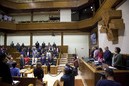 Pleno Ordinario (5 de octubre)