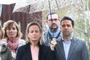 EAJ PNV en los actos del Día de la Memoria 2017