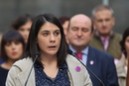 EAJ-PNV se compromete a redoblar sus esfuerzos para combatir la lacra de la violencia contra las mujeres