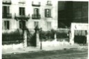 1937-1960 Sabin Etxea sede de la Falange II