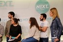 NEXT, la juventud vasca decide su futuro