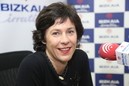 Amaia Arregi, entrevista en Bizkaia Irratia (30-01-2018)