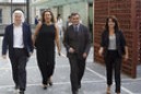 Pleno de Política General 2018