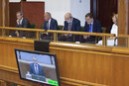 Pleno de Política General 2018