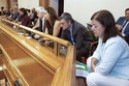 Pleno de Política General 2018