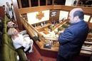 Pleno de Política General 2018