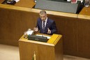 Pleno de Política General 2018