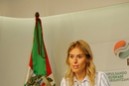 Mireia Zarate - Presentación Alderdi Eguna 2018