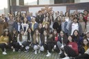 Puertas Abiertas en el Parlamento Vasco - 2019
