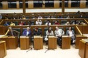 Puertas Abiertas en el Parlamento Vasco - 2019
