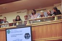 Puertas Abiertas en el Parlamento Vasco - 2019