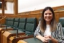 Maitane Ipiñazar, nueva parlamentaria de EAJ-PNV
