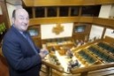 Pleno de Política General 2019