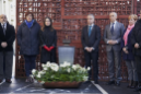 EAJ-PNV en los actos del Día de la Memoria 2019