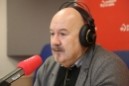 Iñigo Iturrate en Euskadi Irratia 20191204