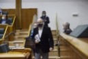 Pleno Ordinario en el Parlamento Vasco (01-10-2020)