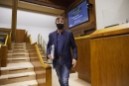Pleno Ordinario en el Parlamento Vasco (01-10-2020)