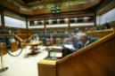 Pleno Ordinario en el Parlamento Vasco (05-11-2020)