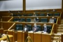 Pleno Ordinario en el Parlamento Vasco (05-11-2020)