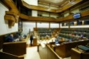 Pleno Ordinario en el Parlamento Vasco (05-11-2020)