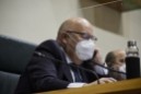 Pleno Ordinario en el Parlamento Vasco (12-11-2020)