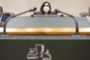 Pleno Ordinario en el Parlamento Vasco (13-05-2021) 