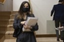 Pleno Ordinario en el Parlamento Vasco (14-10-2021)