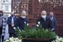 Día de la Memoria en el Parlamento vasco - 2021