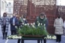 Día de la Memoria en el Parlamento vasco - 2021