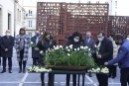 Día de la Memoria en el Parlamento vasco - 2021